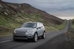 Land Rover Discovery Sport HSE Luxury 2015 года